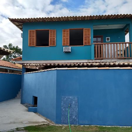 Casa Temporada Em Buzios, Bairro Residencial Familiar Villa Luaran gambar