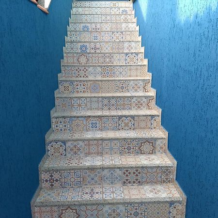 Casa Temporada Em Buzios, Bairro Residencial Familiar Villa Luaran gambar