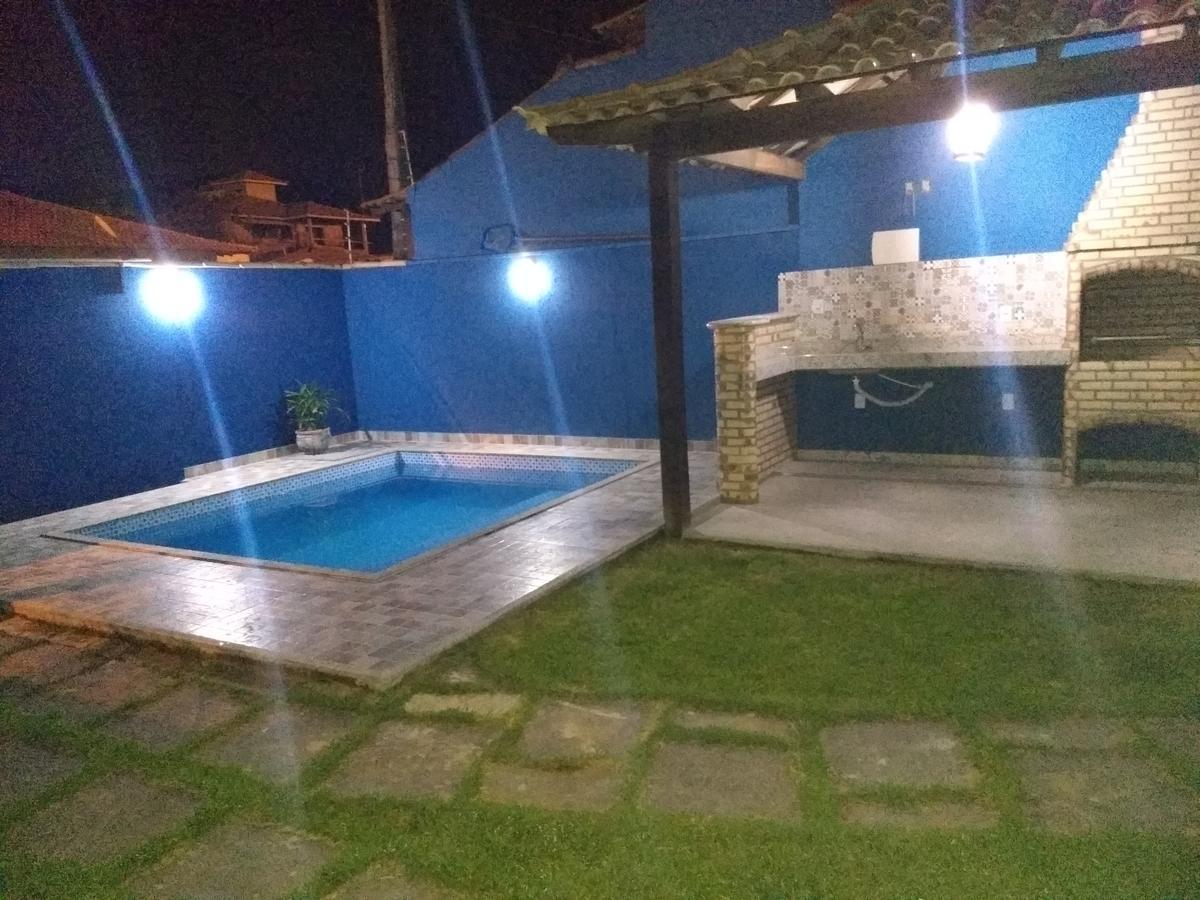 Casa Temporada Em Buzios, Bairro Residencial Familiar Villa Luaran gambar