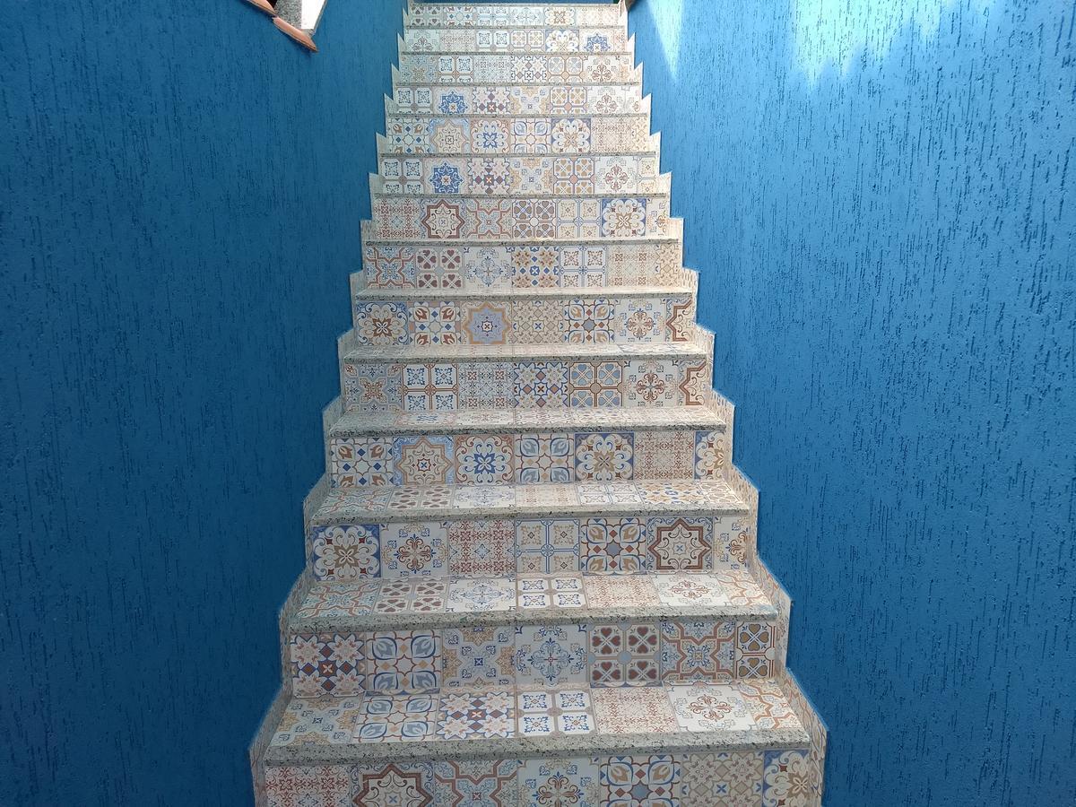 Casa Temporada Em Buzios, Bairro Residencial Familiar Villa Luaran gambar