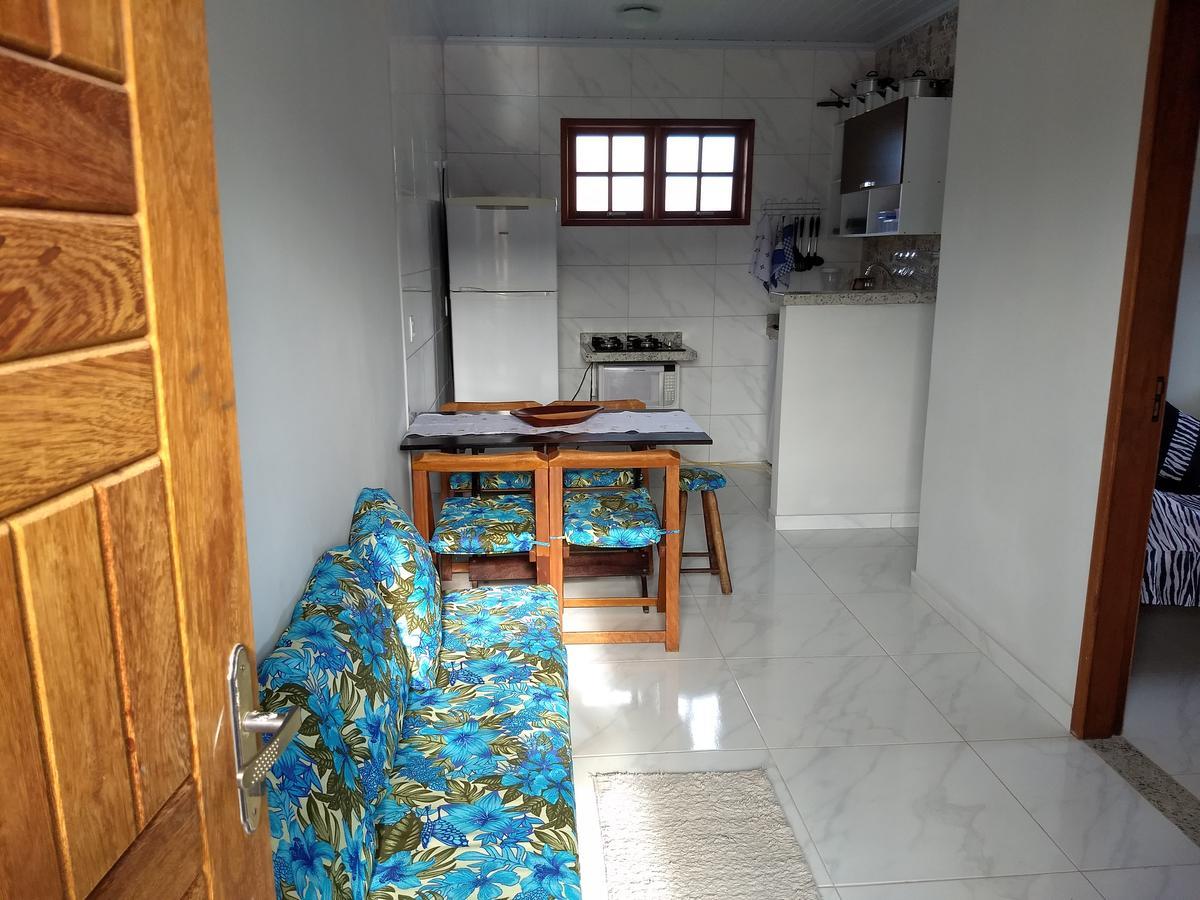 Casa Temporada Em Buzios, Bairro Residencial Familiar Villa Luaran gambar