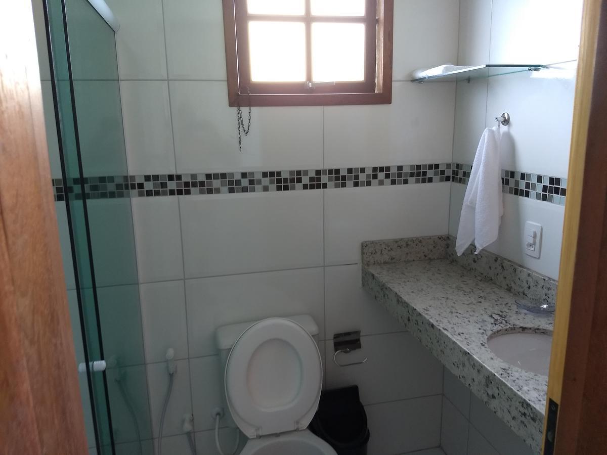 Casa Temporada Em Buzios, Bairro Residencial Familiar Villa Luaran gambar