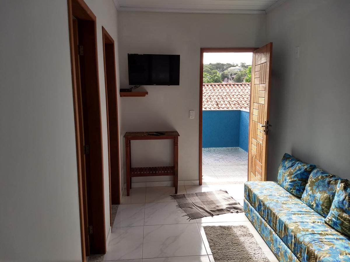 Casa Temporada Em Buzios, Bairro Residencial Familiar Villa Luaran gambar