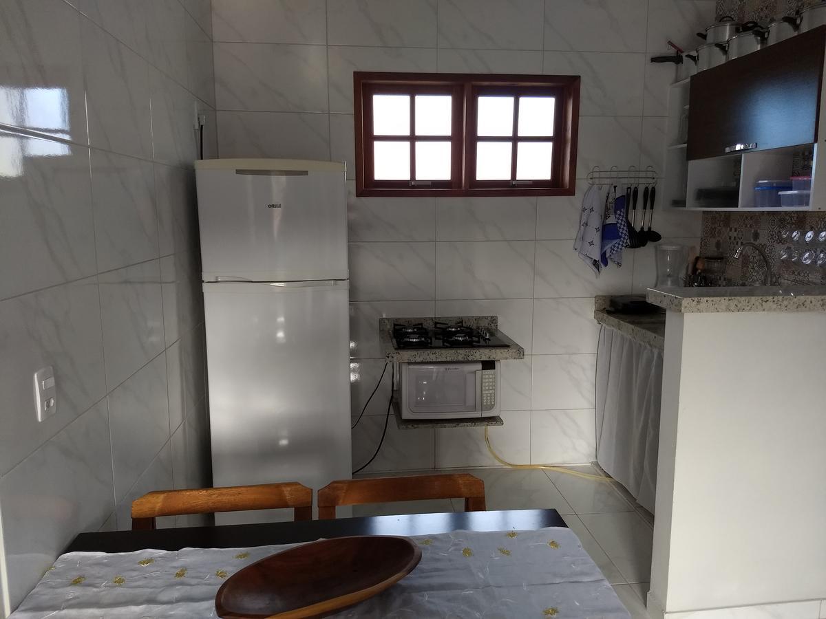 Casa Temporada Em Buzios, Bairro Residencial Familiar Villa Luaran gambar