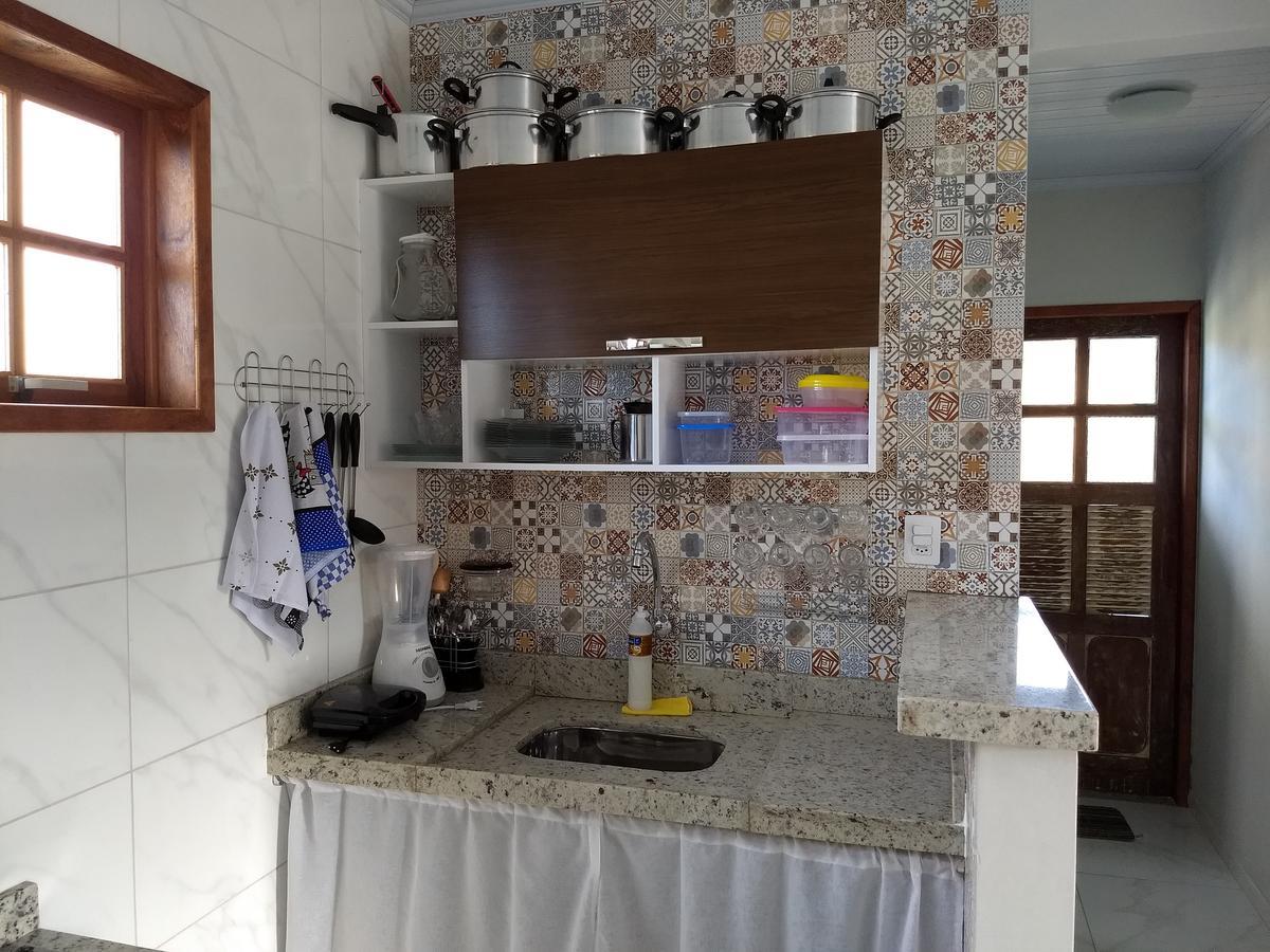 Casa Temporada Em Buzios, Bairro Residencial Familiar Villa Luaran gambar