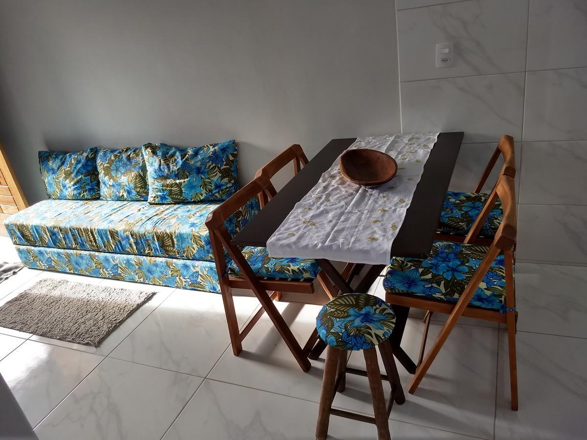 Casa Temporada Em Buzios, Bairro Residencial Familiar Villa Luaran gambar