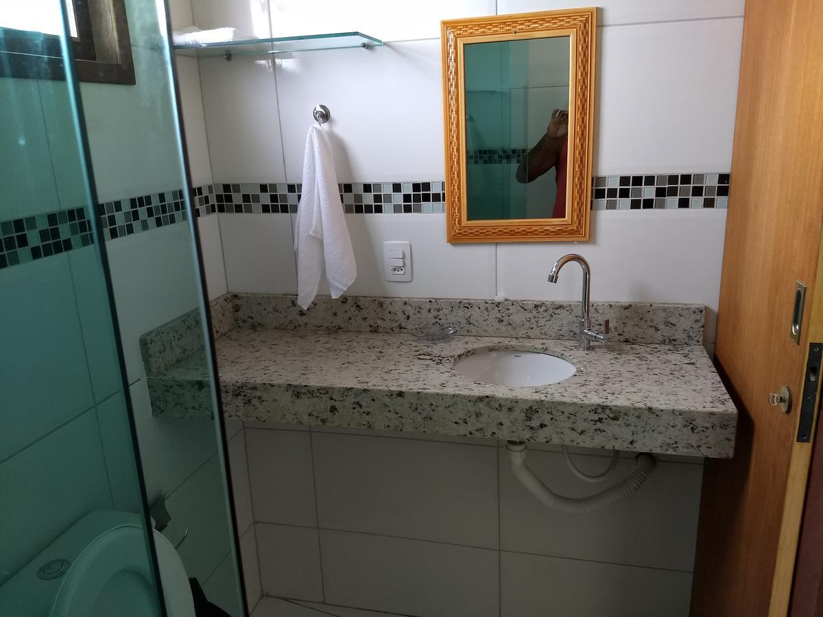 Casa Temporada Em Buzios, Bairro Residencial Familiar Villa Luaran gambar